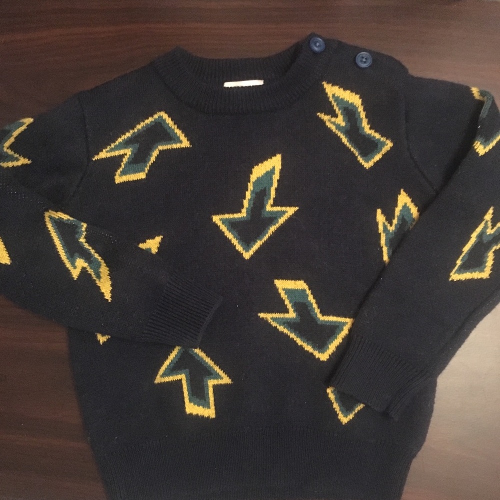 Paul Smith toddler sweater